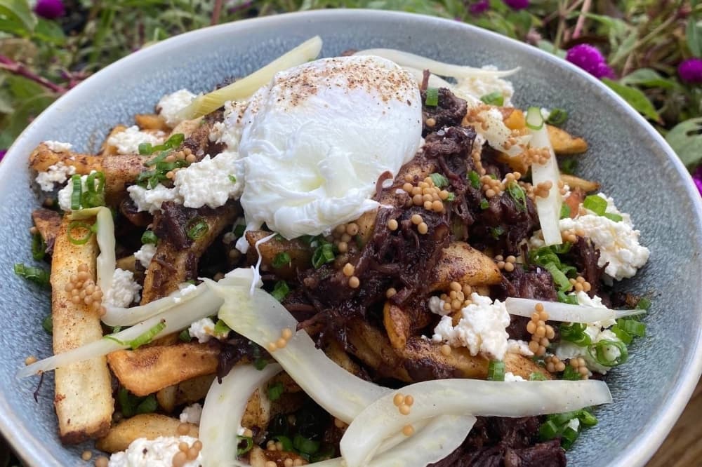 Garden Cafe offers small-town diner feel in Lakewood