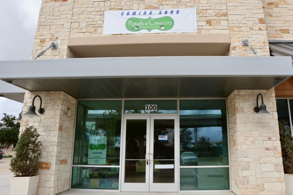 New children's salon and party spot open in Pflugerville