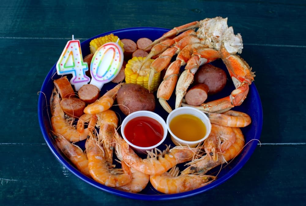 Aw Shucks celebrating 40 years