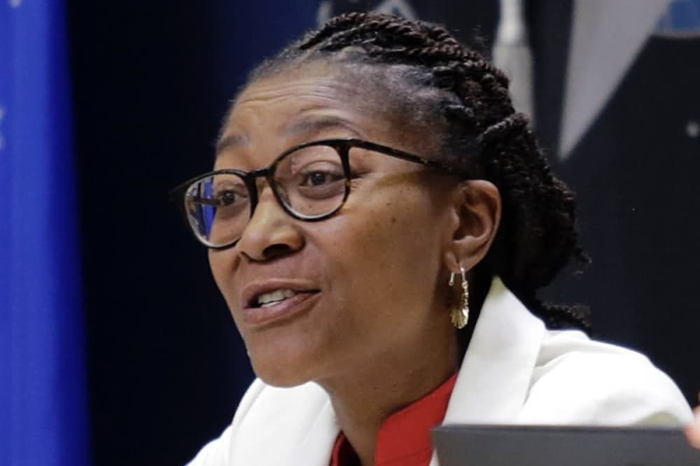 Austin Council Member Harper-Madison taking 2-month medical leave