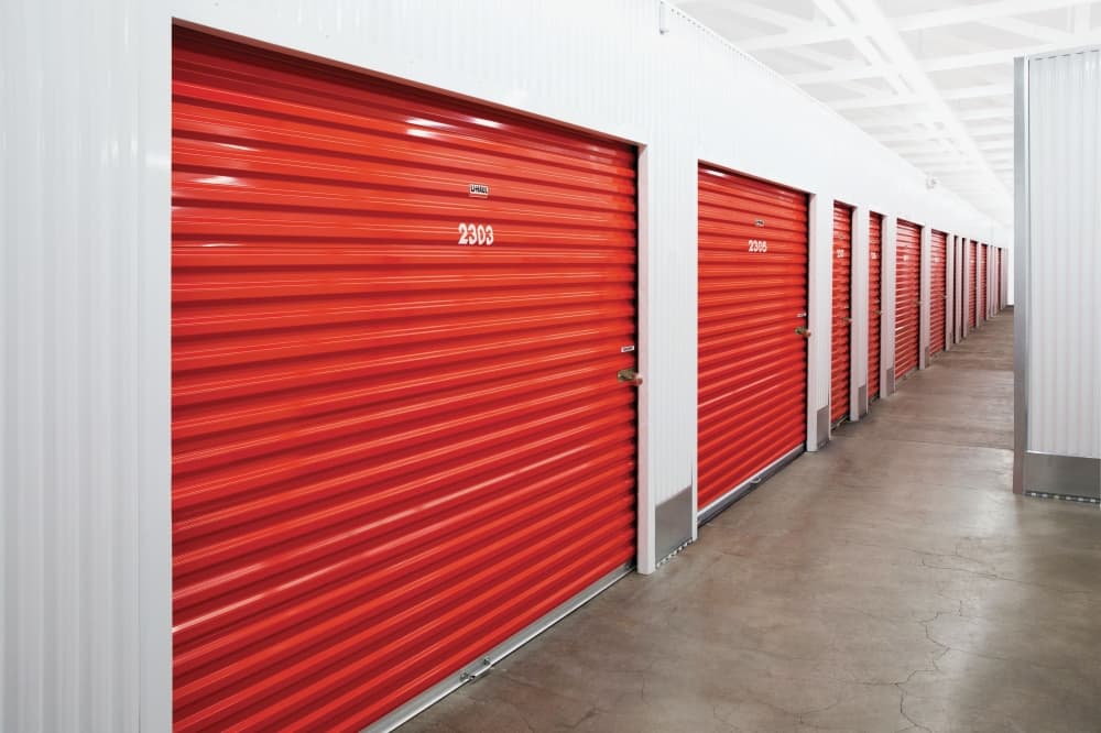 Round Rock Self Storage reopens as U-Haul Storage of Chisholm Valley under new ownership