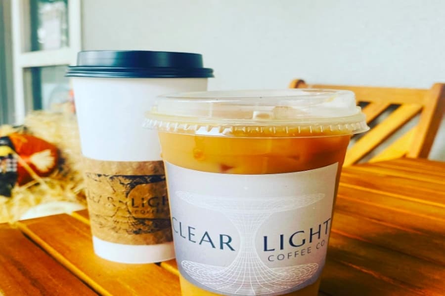 Clear Light Coffee location opens in Castle Hills