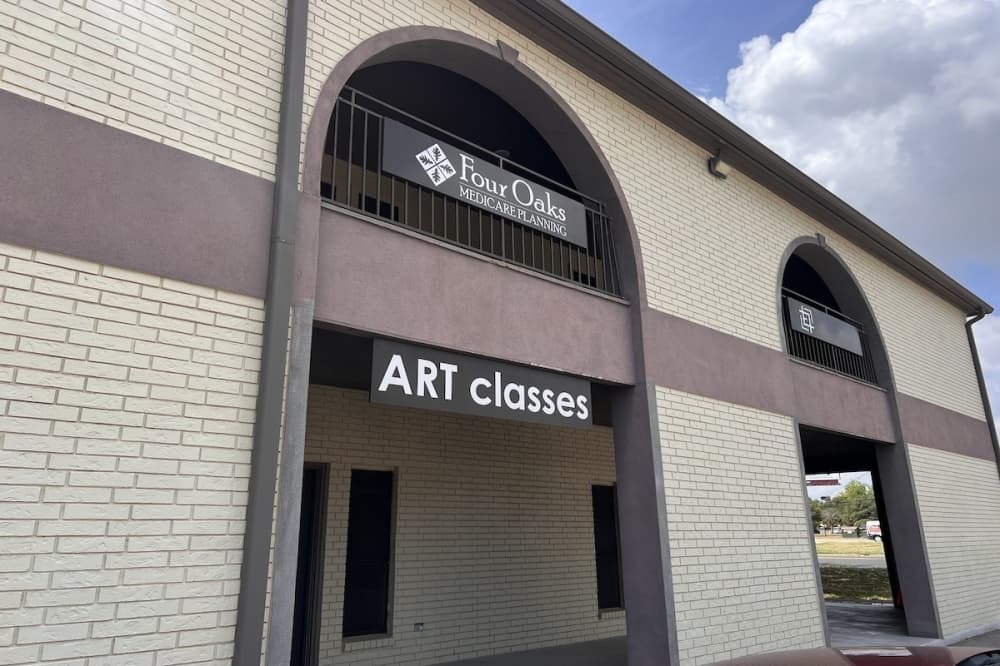 Four Oaks Medicare Planning relocates in Austin