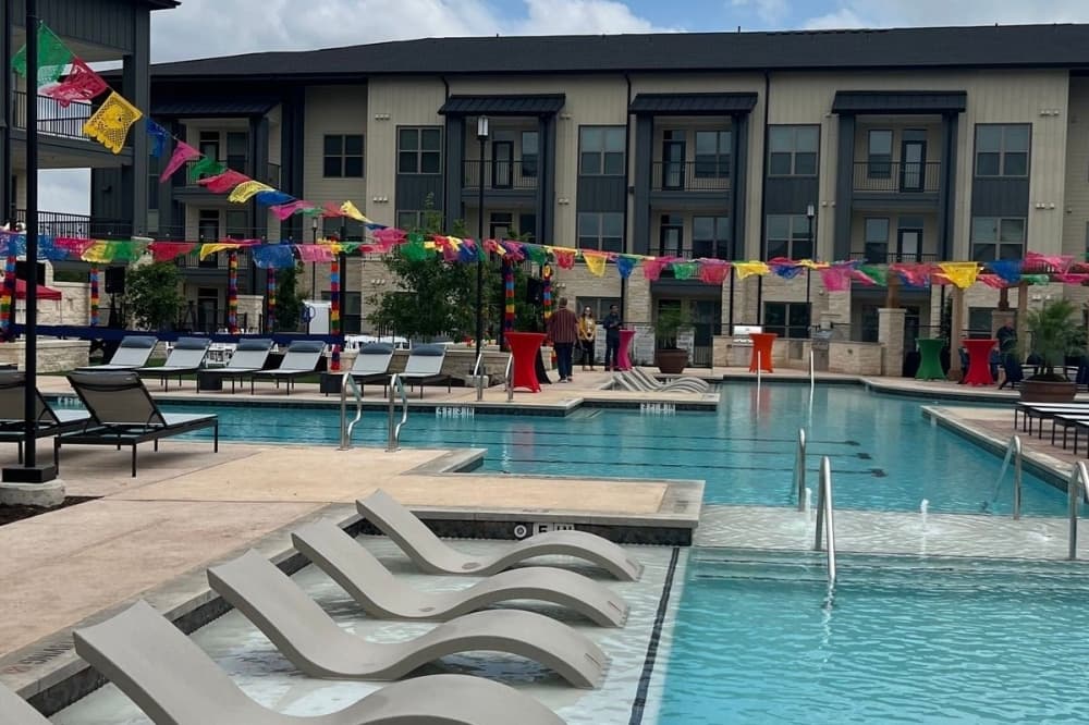 San Antonio Housing Trust panel proposes new approach to designing apartments