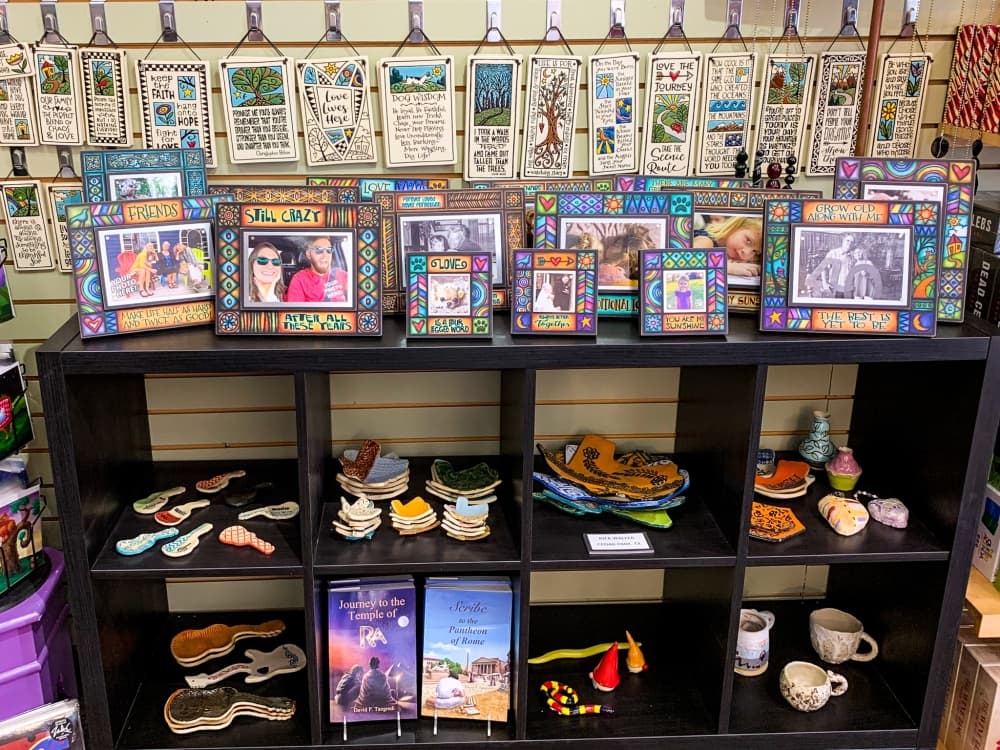 Local art retailer Prima Dora coming to downtown Bastrop