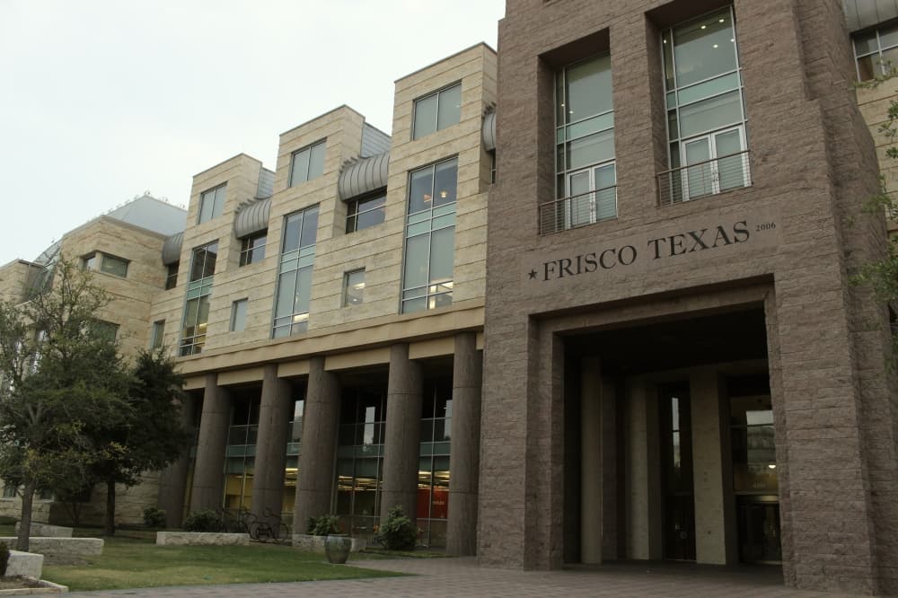 Frisco food establishment ordinances updated for new definitions, requirements