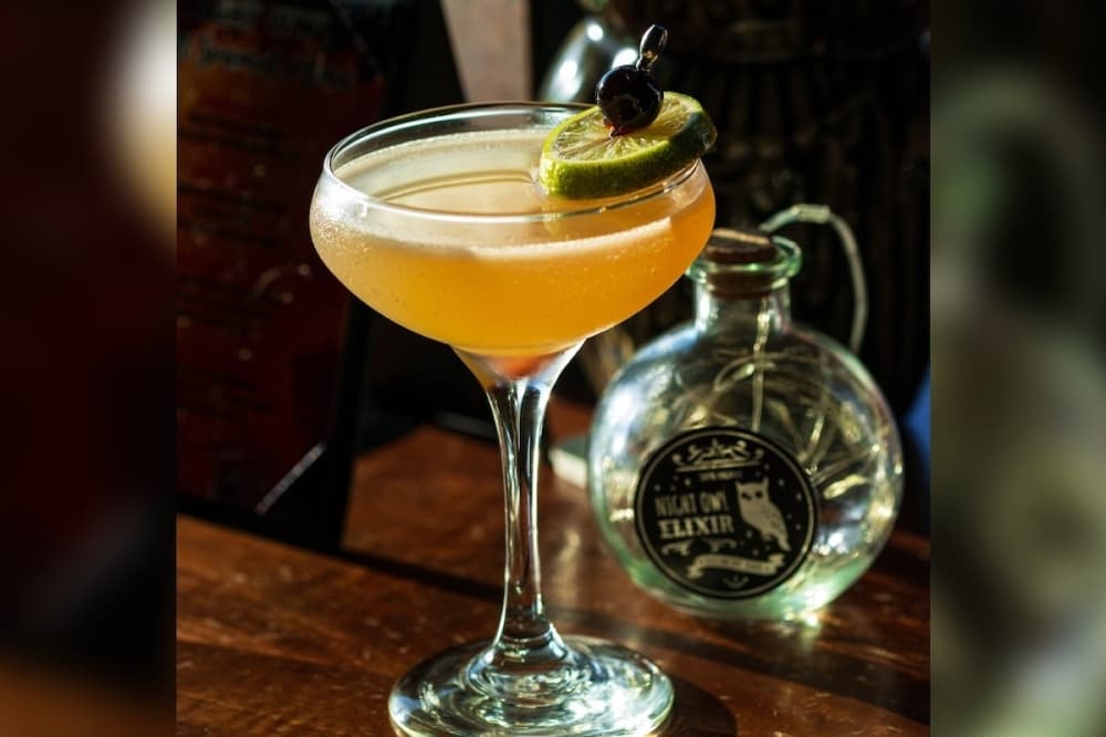 Night Owl Bar’s third location now open in Leander