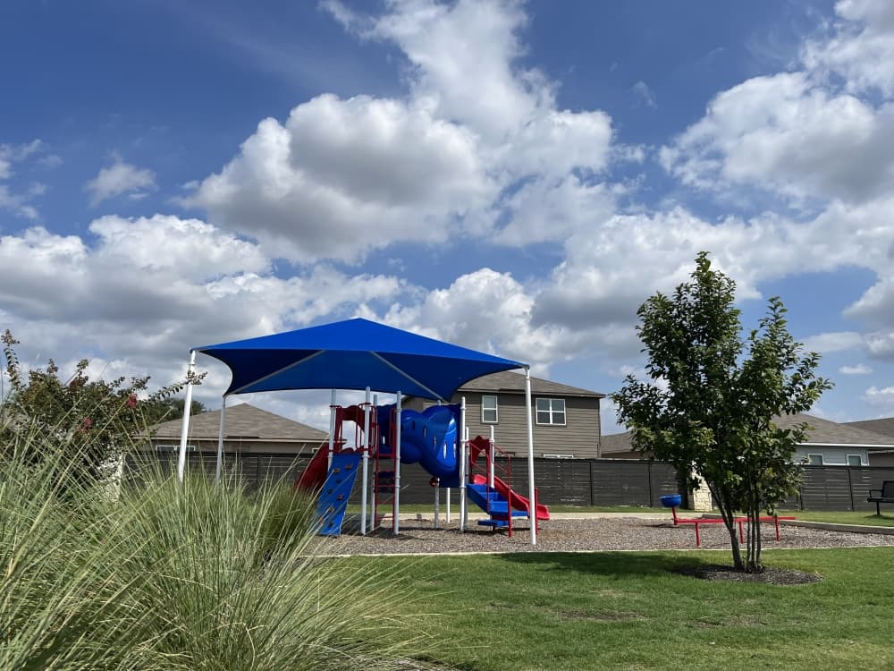 Park at Liberty Parke
