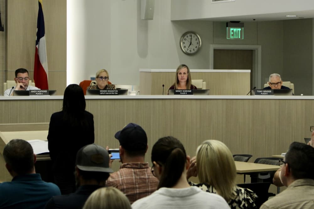 Celina leaders to call special election for council vacancy
