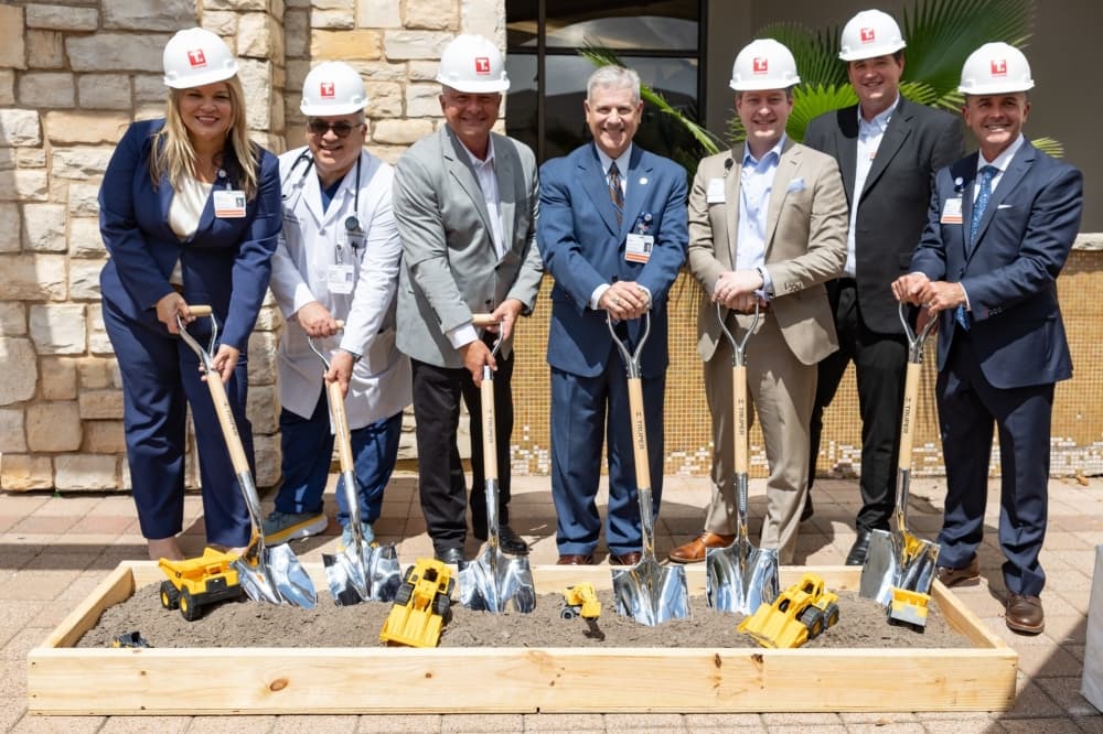 HCA Houston Healthcare Clear Lake unveils $7M employee early childhood education center