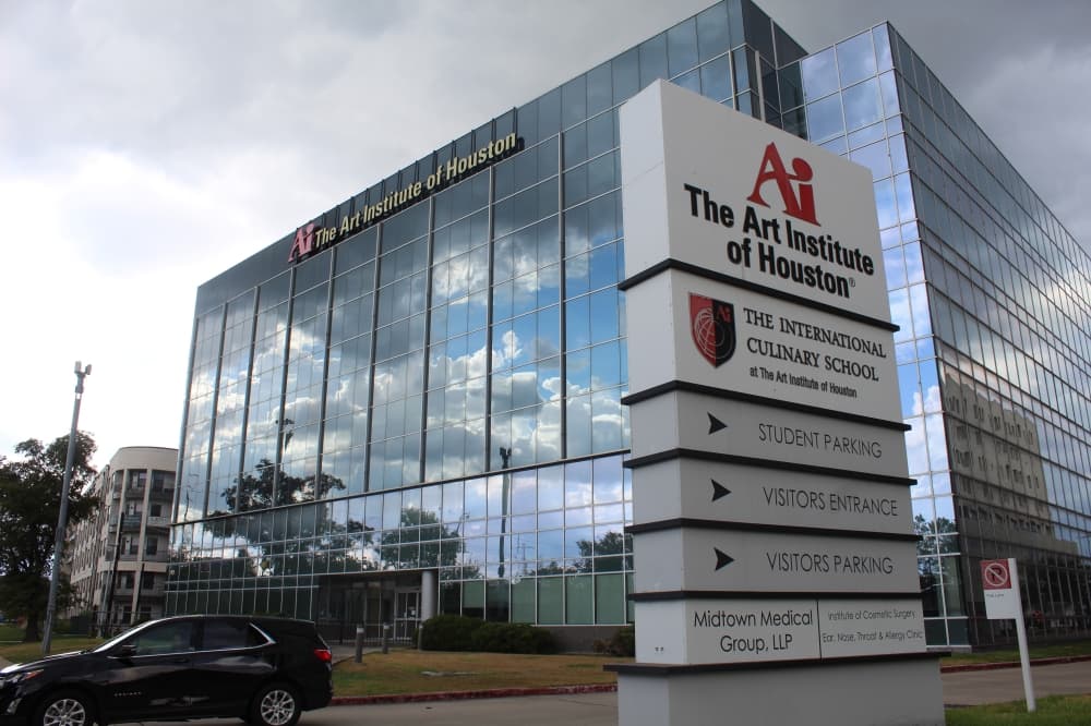 Art Institutes announces permanent closure of all schools, including Houston location