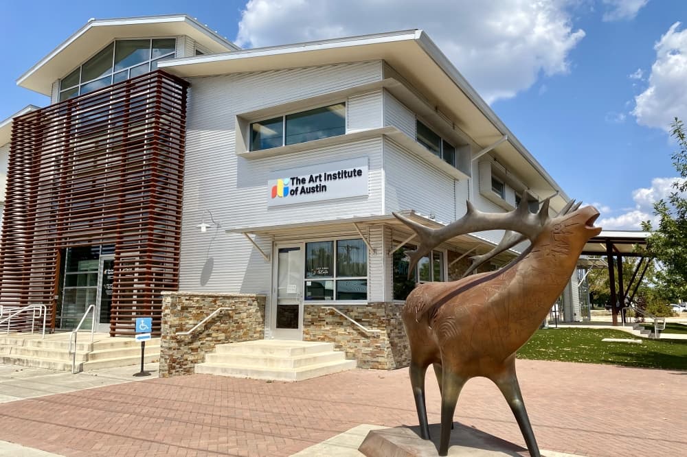 Bastrop's Art Institute of Austin location set to close