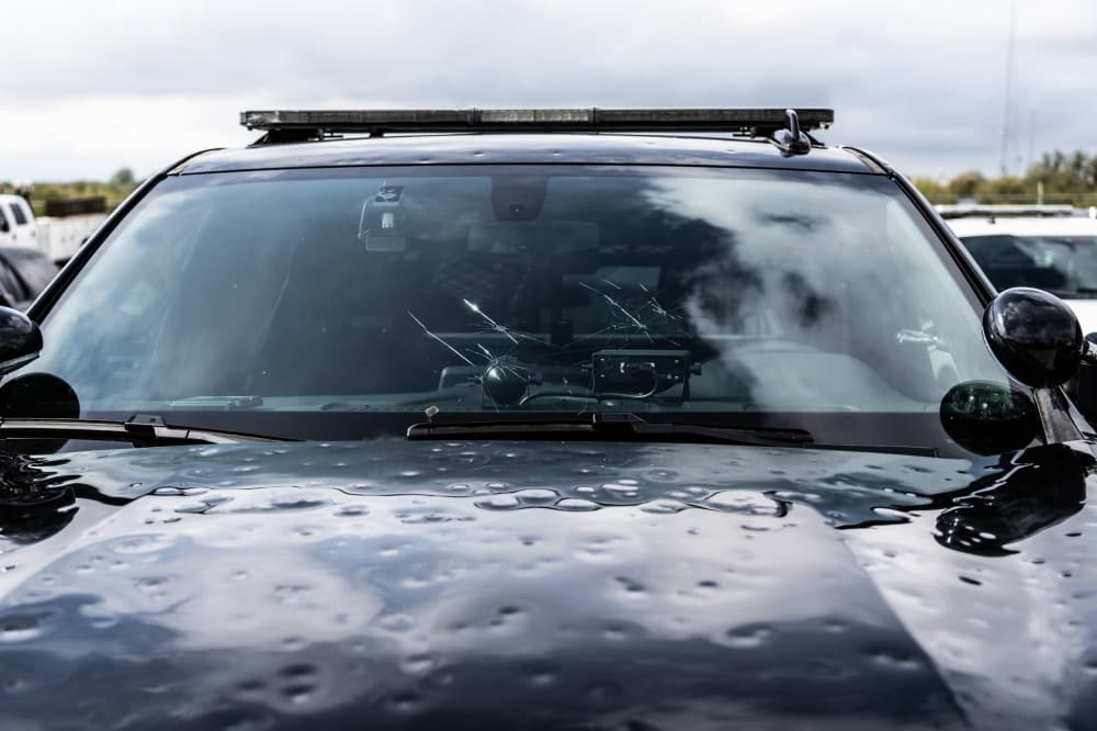 Thunderstorm brings baseball-sized hail to Austin, Georgetown, Round Rock