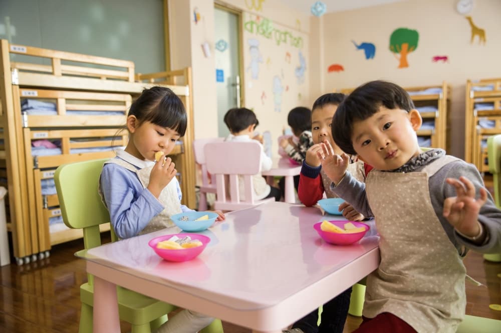 Austin-area early childhood care centers brace for impact as pandemic relief expires
