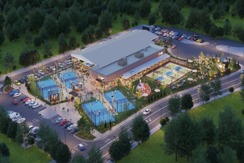 Entertainment venue to debut early 2024 in New Braunfels