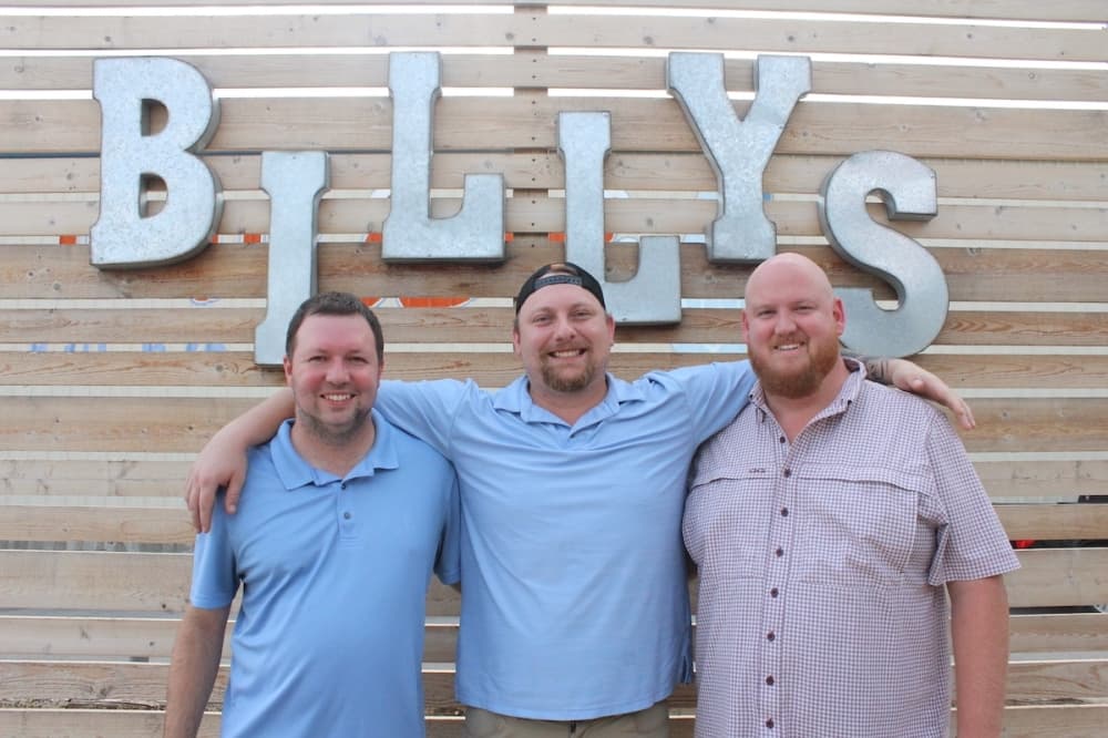 New Braunfels staple Billy's Ice under new ownership after selling