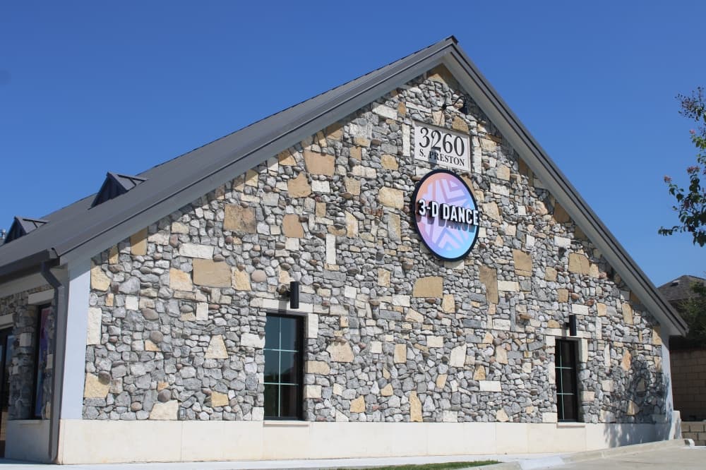 3-D Dance offers classes in Celina
