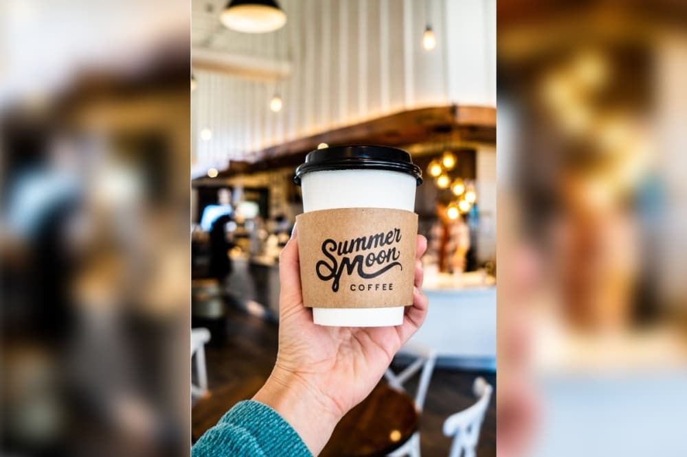 Summer Moon Coffee to bring oak-roasted coffee to north McKinney