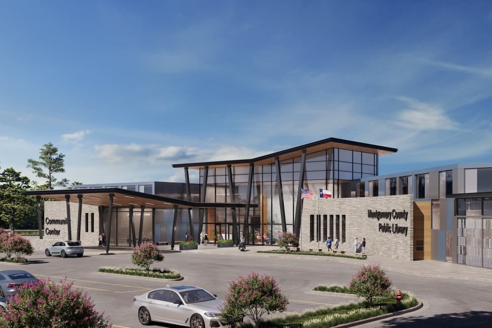 Montgomery County approves deal with Howard Hughes for $16.5M library, community center