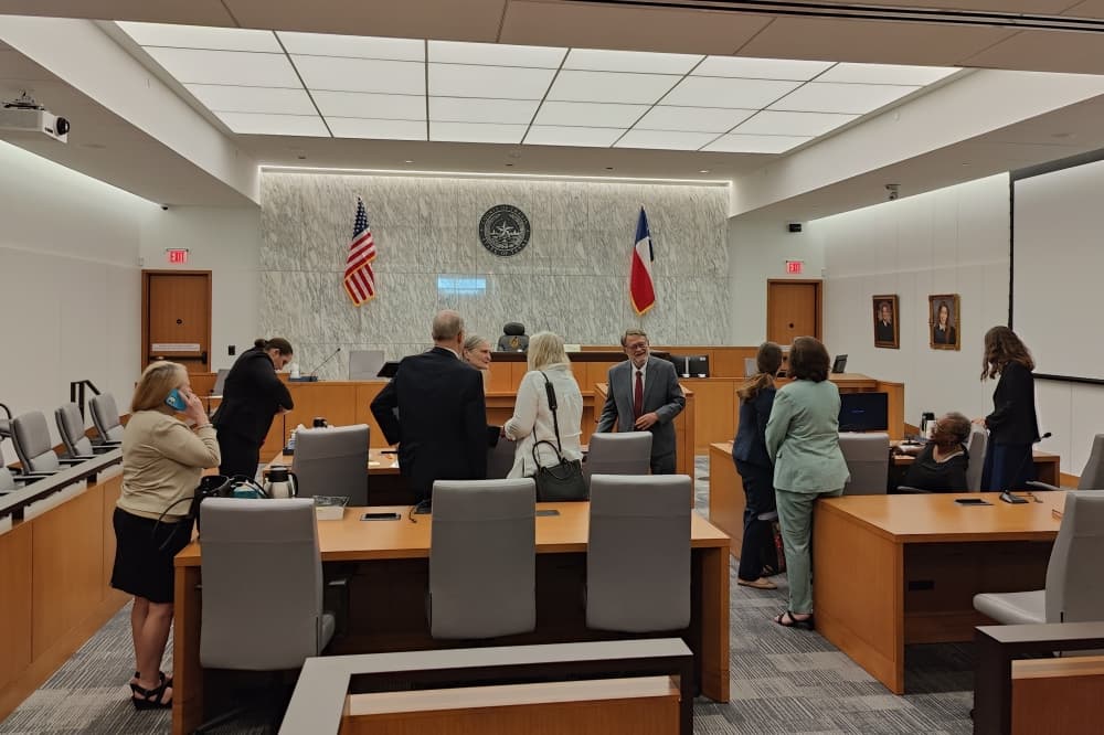 Austin affordable development policies challenged in court over notice, protest claims