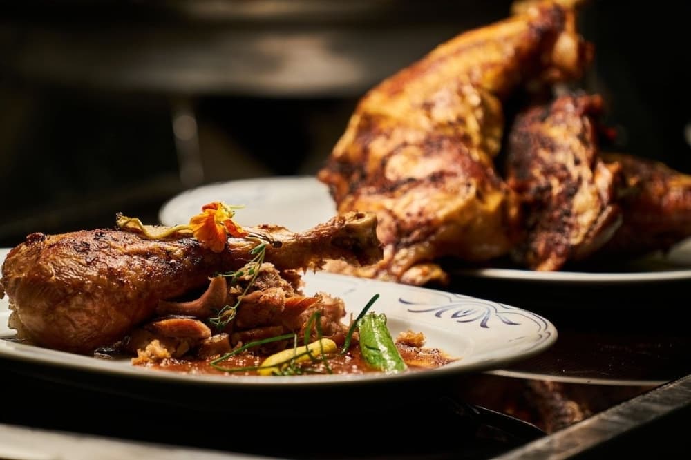 Barcello's Fusion restaurant on its way to Sugar Land