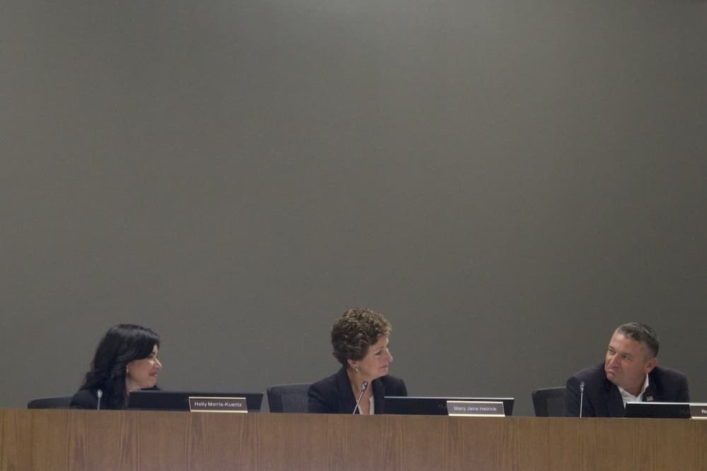 Dripping Springs ISD joins lawsuit against TEA amid accountability rating frustration