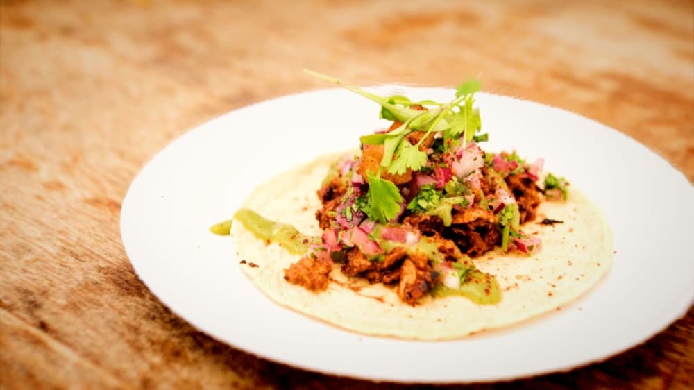 Taco