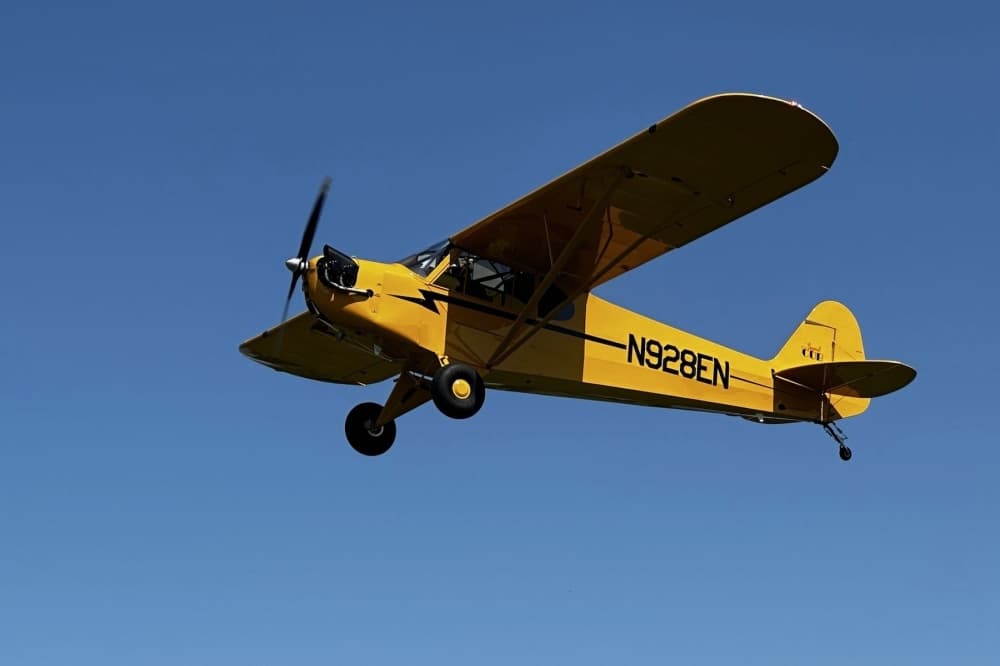 McKinney ISD aviation program takes students to new heights