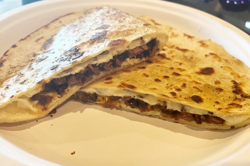 Taco Stand offering tacos, burritos in Grapevine