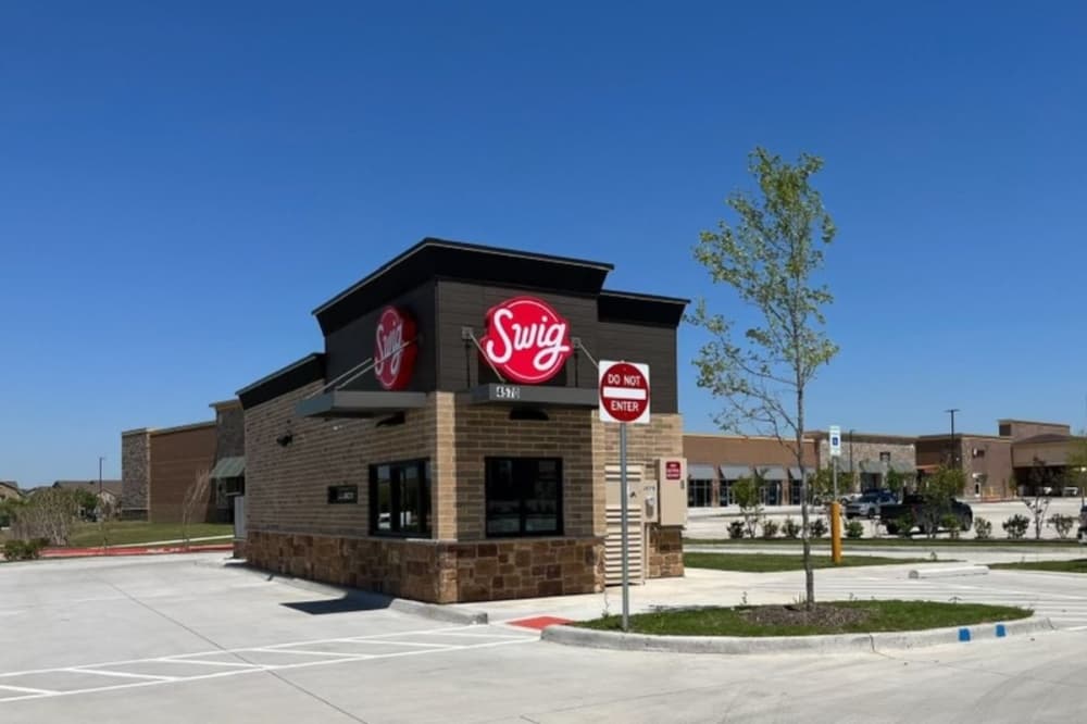 Swig beverage shop will bring ‘dirty sodas’ to Richmond