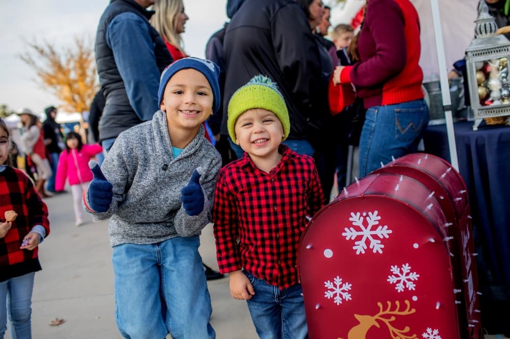 Check out 7 upcoming events in the Dallas-Fort Worth metroplex