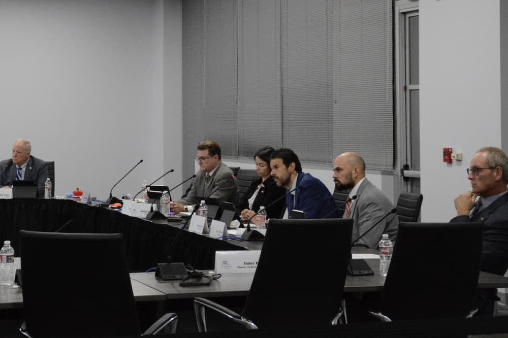 Richardson council gets update on comprehensive plan ahead of community summit
