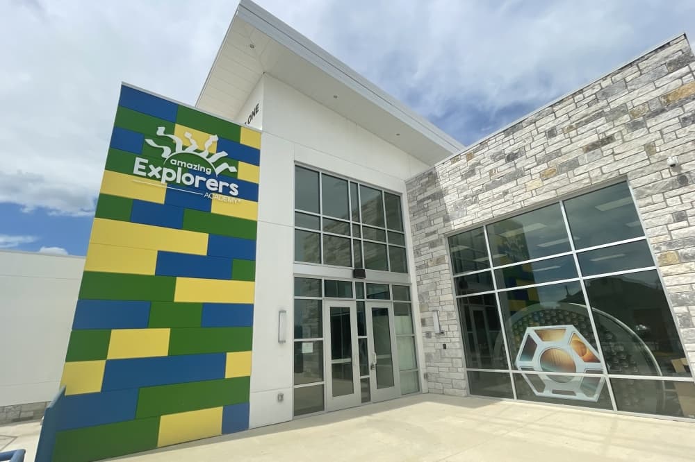 Amazing Explorers Academy to bring educational programs to Georgetown