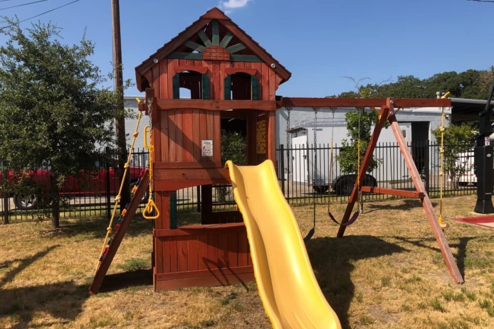 Beyond Backyards relocates from Grapevine to Keller