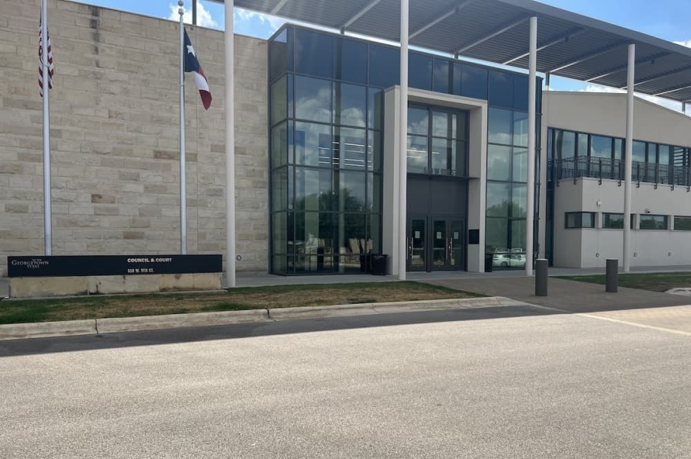 Georgetown council weighs in on transit-on-demand program