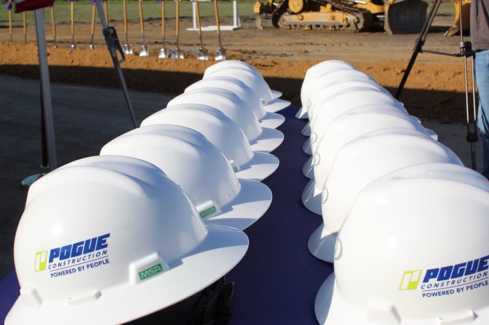 Prosper ISD selects construction contract for Elementary No. 20