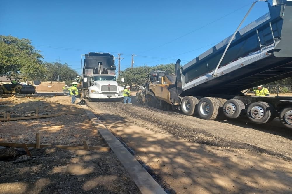 3 North San Antonio road projects you should know about