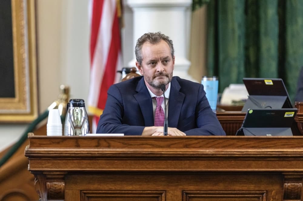 Paxton whistleblowers ask Texas Supreme Court to reopen lawsuit
