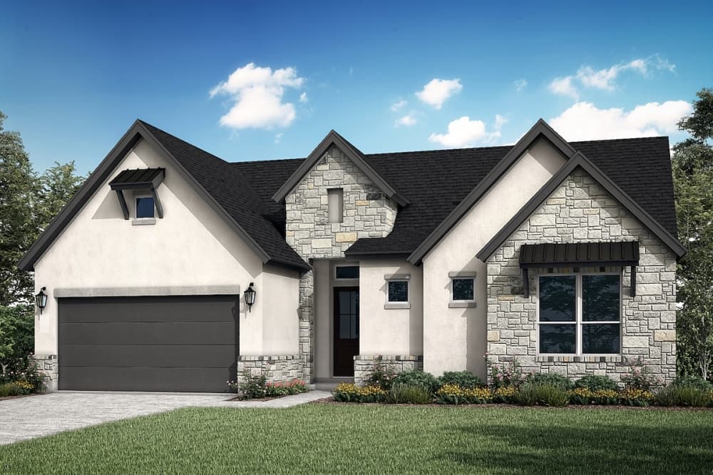 Audubon community to add 232 more homes, including patio homes, 80-foot lots