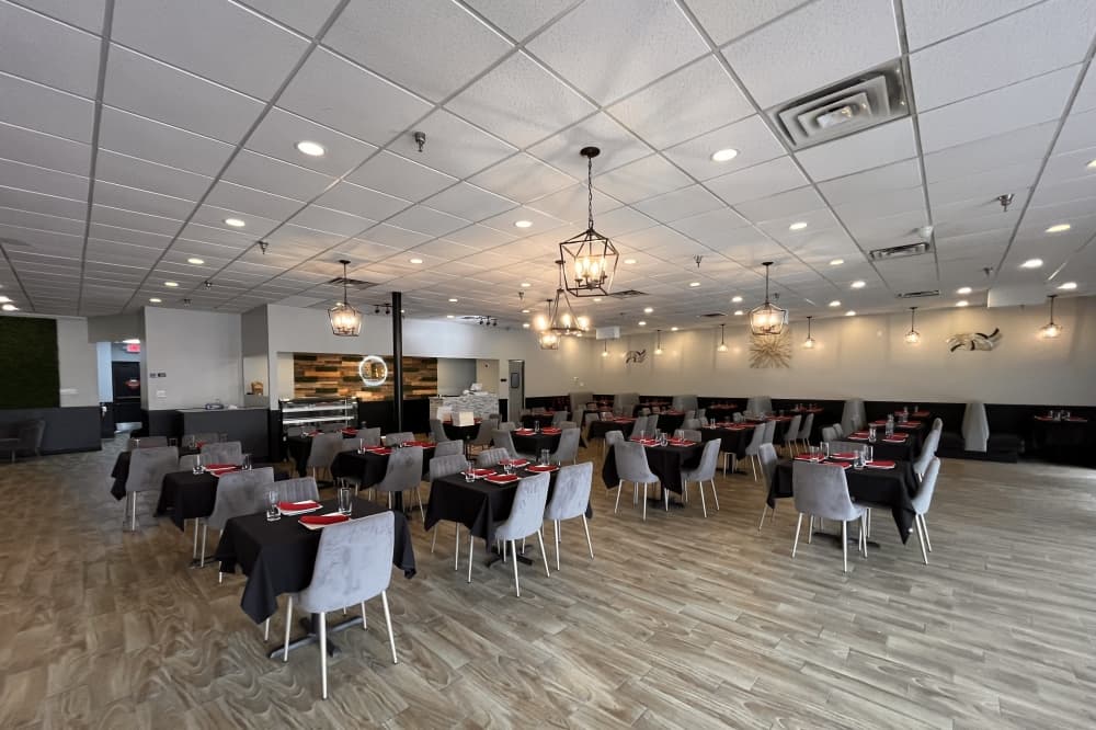 Sizzling Spices brings flavors of India to Plano