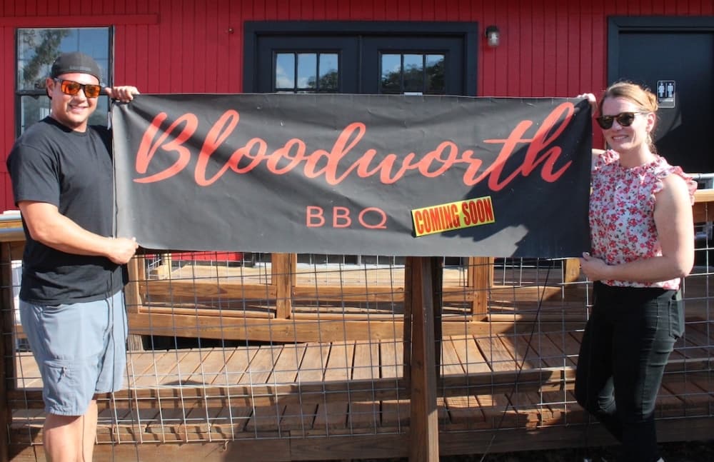 Bloodworth BBQ to bring traditional Texas barbecue to downtown Kyle