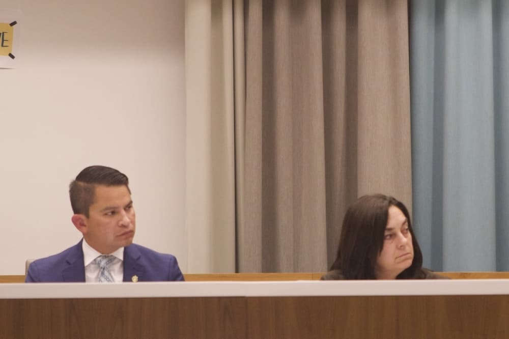 ‘This is our way through’: Austin ISD agrees to state monitor proposal from TEA