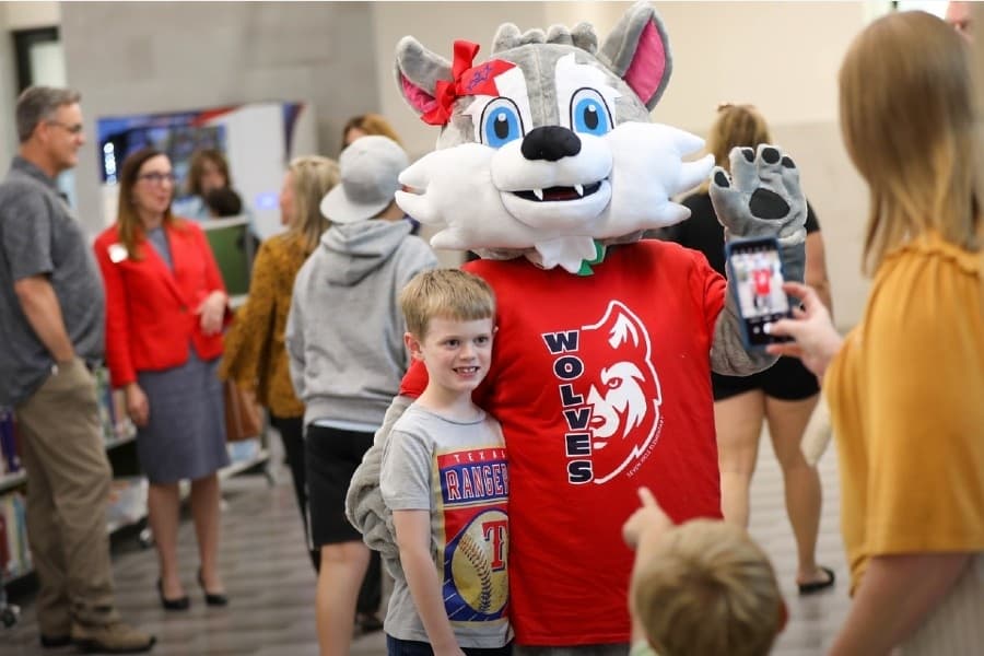 Northwest ISD to dedicate 5 new campuses to start the 2023-24 school year