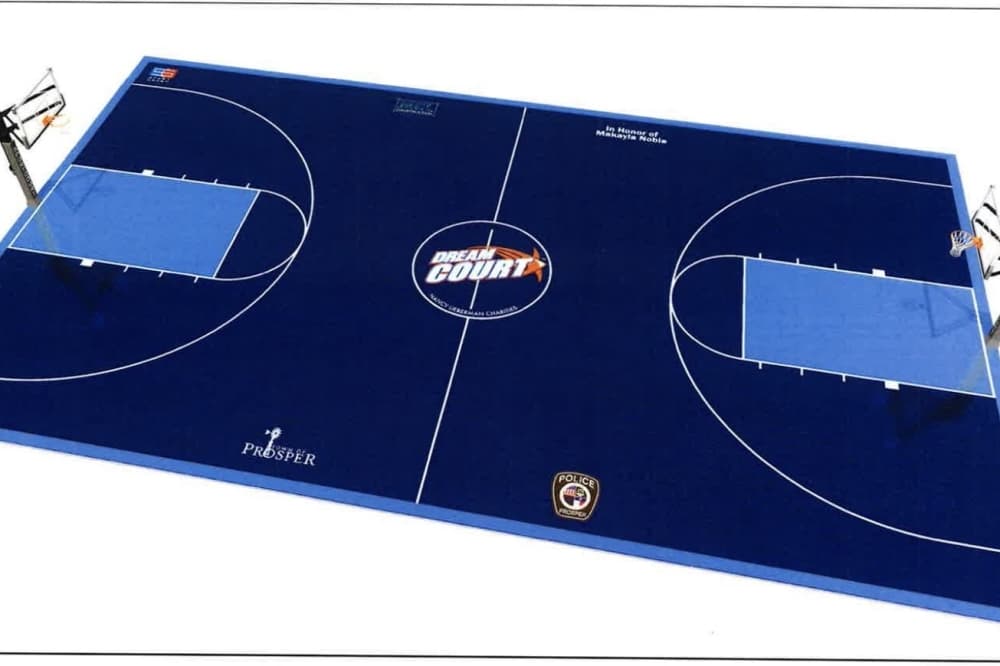 dream court prosper