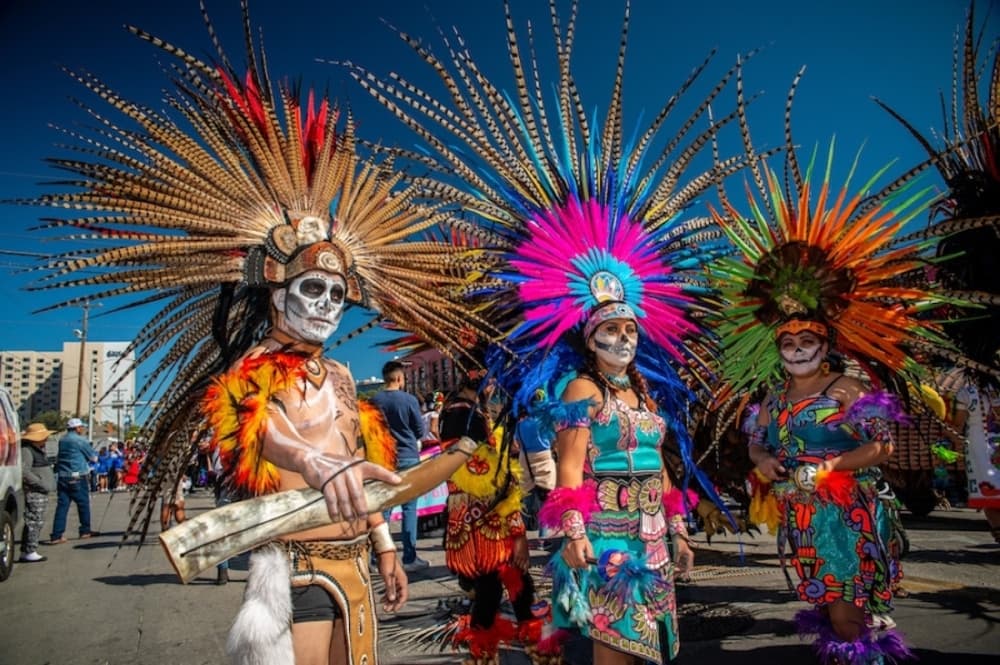 5 Austin-area events to celebrate Dia de los Muertos