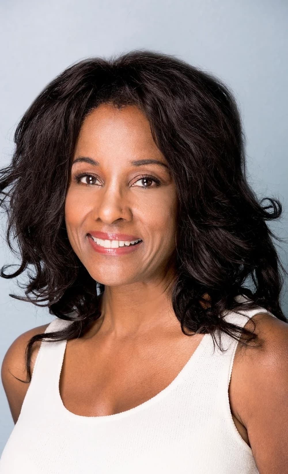 Headshot of Dr. Desmar Walkes