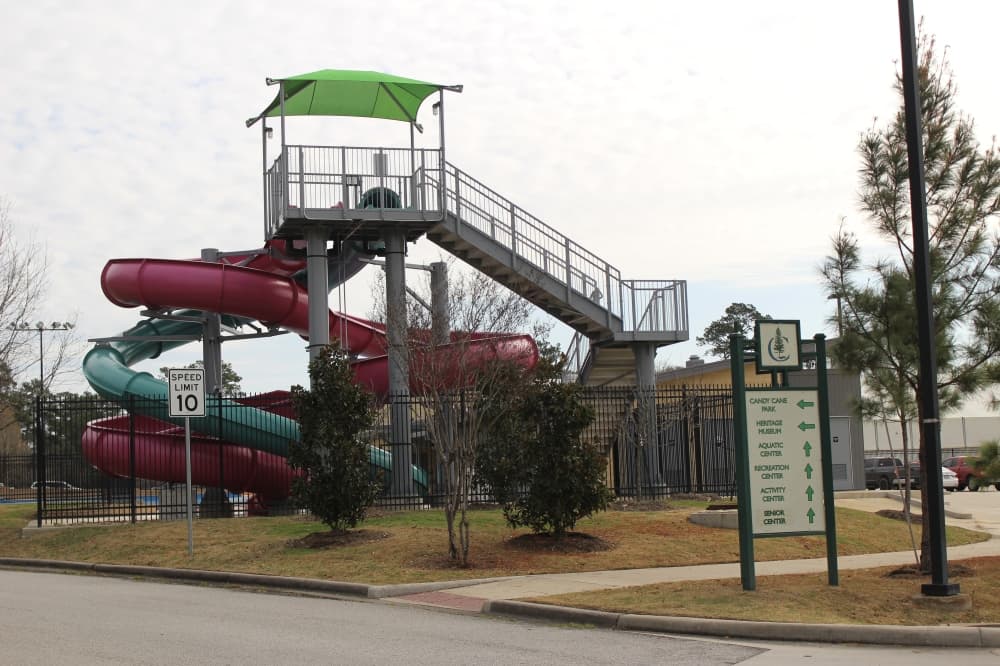 8 events happening this weekend in Conroe, Montgomery