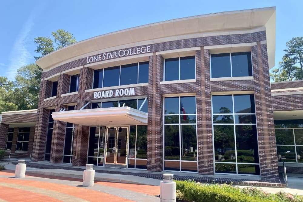 Lone Star College Foundation appoints 3 new members, board chair
