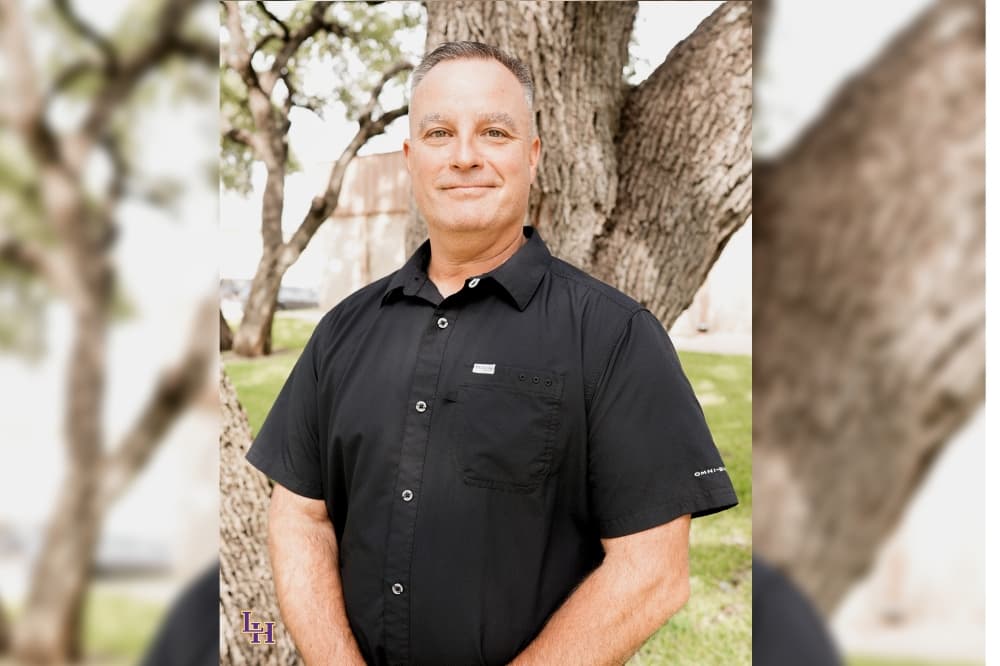 Liberty Hill ISD welcomes new police chief, implements security upgrades