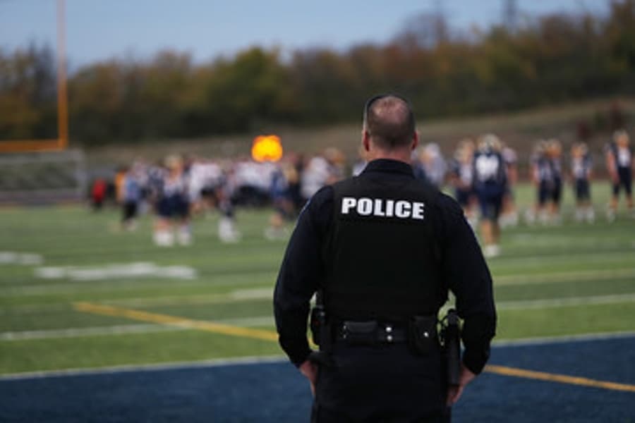 Northwest ISD students, staff give high marks for campus safety and security